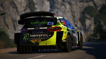 Armstrong Jon − Whittock Ross − Ford Fiesta Rally3 − Rallye du Var 2023 Armstrong Jon − Whittock Ross − Ford Fiesta Rally3 − Rallye du Var 2023