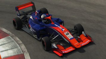 How to Gain Formula Car Safety Rating in iRacing