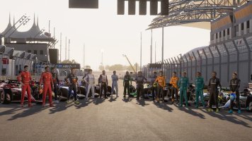 F1 24’s Updated Driver Career Mode Detailed