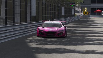 PLANET SUSHi RSS GT-M Akuro V6 Evo2 livery[fictional] | OverTake.gg
