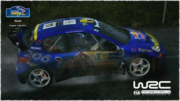 The day when... Gilles Panizzi did a 360° in the middle of a rally | AutoHebdo