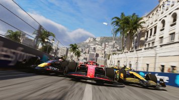 F1 24 Update V1.4 Fixes A Few Community-Raised Bugs