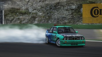 Assetto Corsa Drift Setup Guide: Beginner's Edition