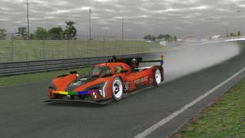 Column: iRacing's 24 Hour Endurance Dilemma