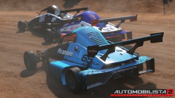 Column: Automobilista 2 Multiplayer Development - A Waste of Time?