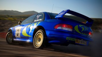 Gran Turismo 7 Patch 1.50 Fixes Physics Issues