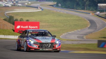 Rennsport Steam Page Goes Live, No Launch Date Yet