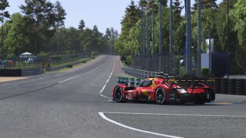 Motorsport Games To "Accelerate Efforts" For Le Mans Ultimate Console Versions