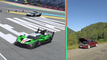 Column: Sim Racing & Car Ownership - Similarly Toxic Relationships?