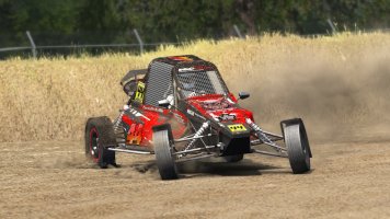 Assetto Corsa Autocross Mods: The Dirt Playground Awaits