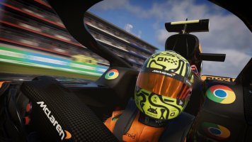 F1 24 Update 1.8 Set To Deploy On August 19