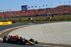 2024 Formula One Dutch Grand Prix