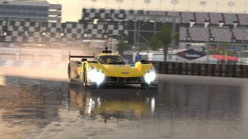 WATCH: Has Rain In iRacing Been A Success?