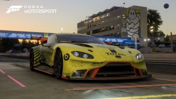 Forza Motorsport 2024 Roadmap: Returning Content & Refined Features Announced