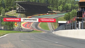 iRacing 2024 Season 4 Release Notes: New Content & Features