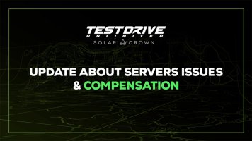 Test Drive Unlimited Solar Crown: New Dev Statement Promises In-game Compensation