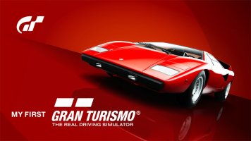 Try Gran Turismo 7 For Free In ‘My First Gran Turismo’