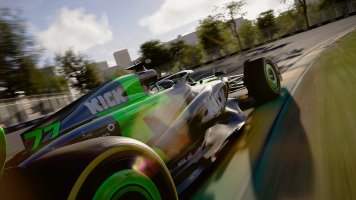 Could EA Sports Lose The F1 License After 2025?