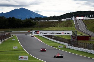 Is Fuji WEC's Best Japanese Option?