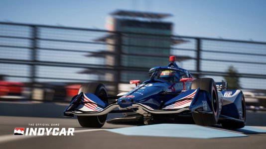 IndyCar Game "Not Close In The Short Term"