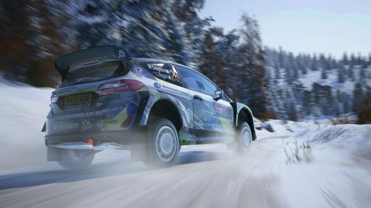 EA Sports WRC 24 Season Expansion Brings New Locations, Stages, Cars & More