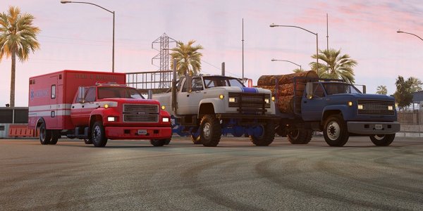 BeamNG.drive Drops Huge 0.33 Update