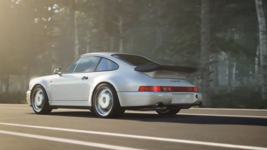 Assetto Corsa EVO free roam Porsche.jpg