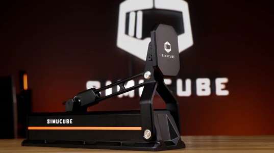 Simucube Announce New Budget Orientated ActivePedal Pro