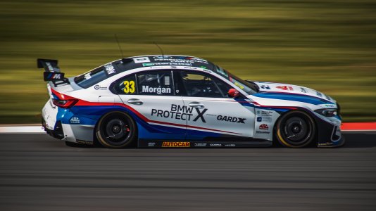 Community Question: Is Touring Car Racing Declining In Popularity?