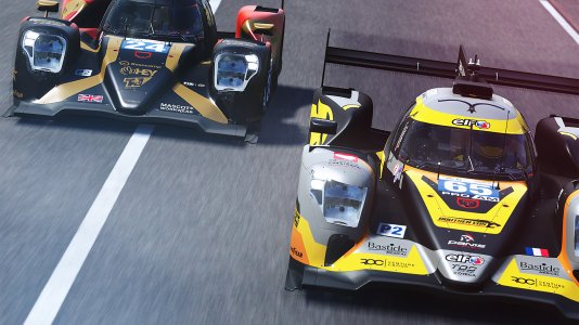 First Patch Of Update #2 Hits Le Mans Ultimate