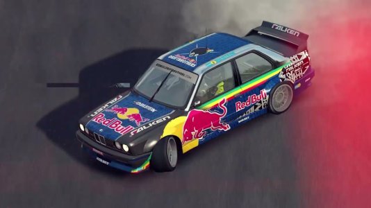 RaceRoom Goes Sideways: Drifting To Be Added In 2025