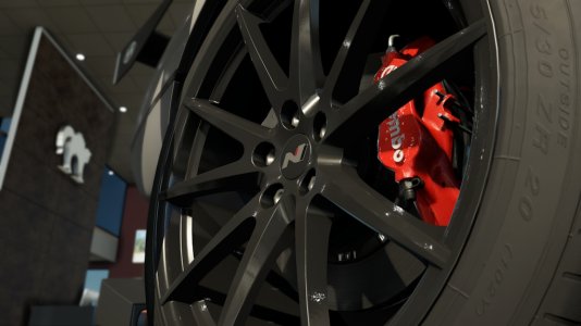 SimGrid Partnership, Customization, In-Game Economy: Kunos Shares Further Assetto Corsa EVO Details