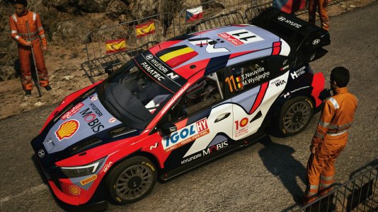 Real Rally Notes Real Rally Plates | OverTake.gg
