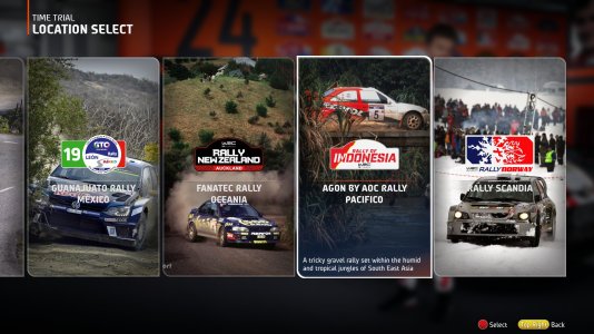 Real Rally Notes Real Rally Plates | OverTake.gg