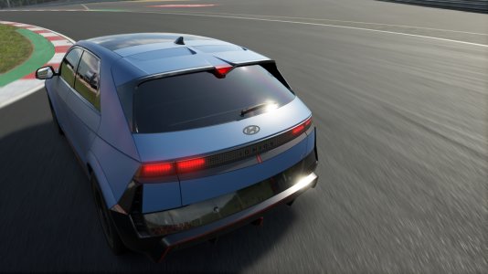 "It's going to be an amazing time": Aris Vasilakos Shares AC EVO Impressions