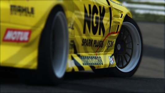 This Custom Tire Generator Could Transform Drifting In Assetto Corsa