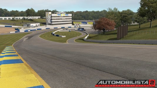 Automobilista 2 Full Content List 2026