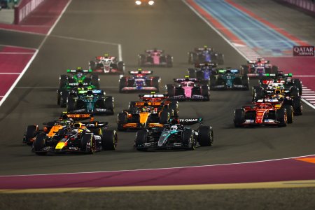 2024 Qatar Grand Prix Community Review