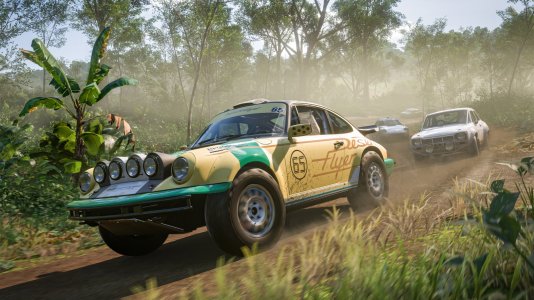 Forza Horizon 5 Rumored To Come To PlayStation According To Decorated Xbox Leaker