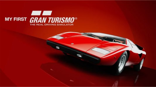 My First Gran Turismo Debuts New Release Trailer