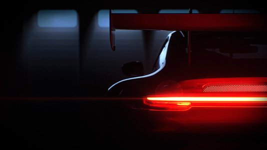 Racing Games & Sims Set For Release In 2025