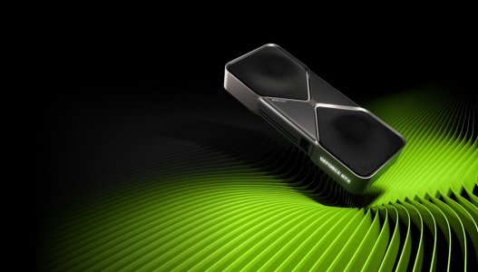 The Nvidia GeForce RTX 5000 Series Could Be What VR Sim Racing Has Been Waiting For