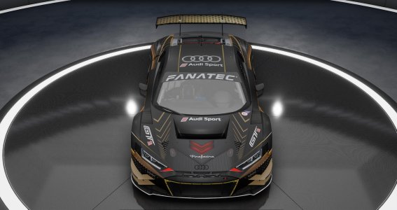 Audi R8 Evo2 Audi R8 evo II 2022 | OverTake.gg