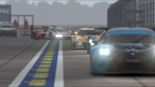 Le Mans Ultimate Strategy Guide: How To Plan Your Pit Stops