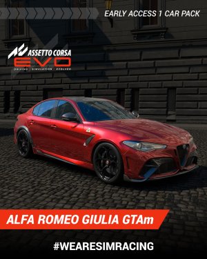 AC EVO Acceso anticipado Alfa Romeo Giulia GTAm.jpg