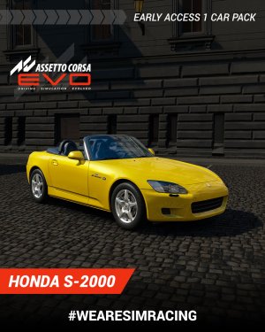 Assetto Corsa Acceso anticipado Honda S2000.jpg