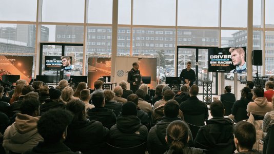 Sim Formula Europe 2025: Send Us Your Questions For The Seminar Speakers!