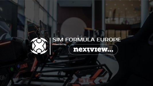 Rewatch: Sim Formula Europe Super Final Crowns 2025 Champion