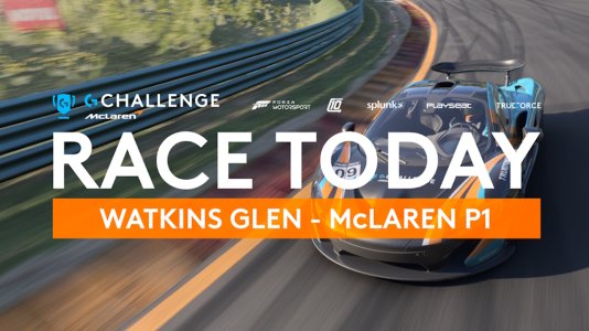 Clasificatorio Logitech McLaren G Challenge #3 Forza Motorsport.jpg