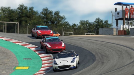 Assetto Corsa EVO First Impressions: Very Promising Core Surrounded By Early Access Issues